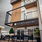 Pratiko Concept Hotel Avaré
