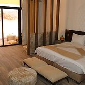 Rum Imagination Luxury Camp