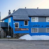 Hotel Kallfu by Nordic