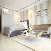 Mirage Residences - Studio Unit