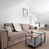 Schöne Apartments in Lengerich