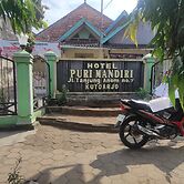 OYO 93048 Hotel Puri Mandiri