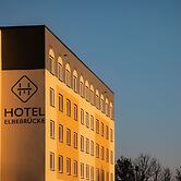 Hotel Restaurant Elbebrücke