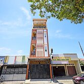 OYO 93059 Homestay Zafirah