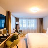 Seven Alpina Boutique Hotel