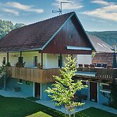 Kolpa Zupančič Vineyard Apartments