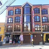 Hotel Casa Grande F&J