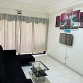 Olympia Travellers Inn