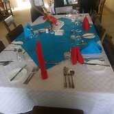 Accomodation The Hills