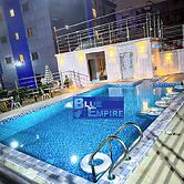 BLUE EMPIRE HOTEL