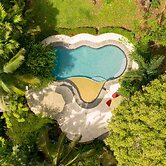 LA PONDEROSA Beach & Jungle Resort