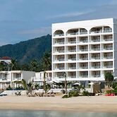 Elite Atoll Beachfront Hotel