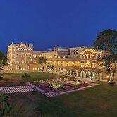 R Chandras Palace