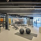 WM Hotel Hong Kong, Vignette Collection by IHG