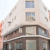 Hotel Narcea Santa Pola