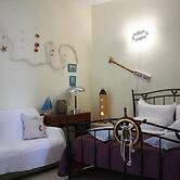 B&B La cascata