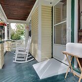 Idyllic Rochester Apartment: 2 Miles to Downtown!