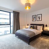 Sevenstays Ashford - 2BR Luxury Apartments