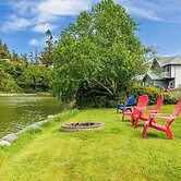 Beach Lookout Retreat by Avantstay Rooftop Views