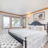 Cove Cottage by Avantstay Waterfront Views + Spa