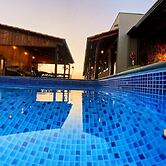 Pousada Luz de Candeia