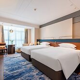 Mehood Elegant Hotel (Guangzhou Baiyun Airport T2 Terminal)