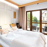 Apartamenty Sun & Snow Green Park