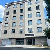 Hôtel Oden Paris Ivry