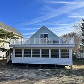 Seaside Serenity At Broadkill Beach 4 Bedroom Home by Redawning