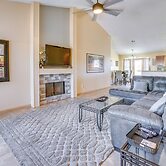 Phoenix Home w/ Pool < 1 Mi to Camelback Ranch!