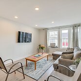 Berwyn Apartment Rental ~ 11 Mi to Chicago!