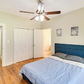 Jacksonville Vacation Rental ~ 7 Mi to Downtown!