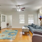 Jacksonville Vacation Rental ~ 7 Mi to Downtown!