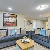 Tropical Tampa Home: Pets Welcome!