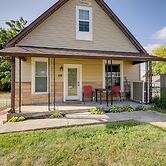Indianapolis Home w/ Porch - Close to Mile Square!