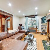 Spacious Pittsburgh Rental: Walk to Frick Park!