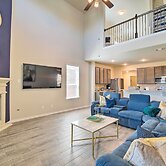 Houston Home w/ Private Yard - 16 Mi to Dtwn