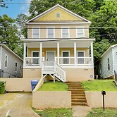 Spacious Atlanta Home ~ 2 Mi to Downtown!