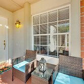 6 Mi to Disney: Pet-friendly Kissimmee Home