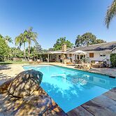 Santa Barbara Vacation Rental w/ Pool & Hot Tub!