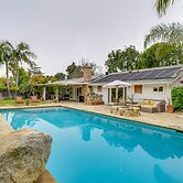 Santa Barbara Vacation Rental w/ Pool & Hot Tub!