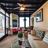 Sunny Florida Escape - Patio & Grill, Near Beaches