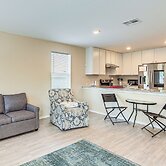 San Antonio Vacation Rental: 3 Mi to Lackland AFB