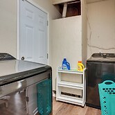 Single-story Home in San Antonio: Great Location!