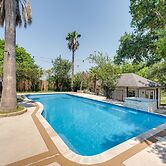 Luxe San Antonio Vacation Rental w/ Private Pool!