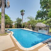 Luxe San Antonio Vacation Rental w/ Private Pool!