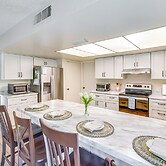 Centrally Located Glendale Home w/ Yard & Grill