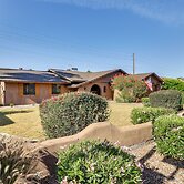 Mesa Vacation Rental w/ Private Pool & Hot Tub!