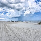 Palmetto Dunes Resort Townhome w/ Beach Access!