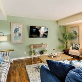 Palmetto Dunes Resort Townhome w/ Beach Access!